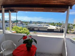 Pousada recanto das ondas - Macaé - 4