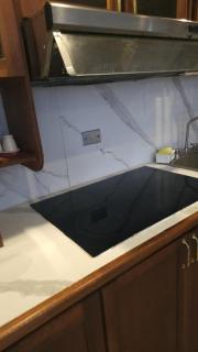 Oceanfront apartment in Morrocoy, Tucacas, PB - 2