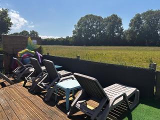 au fer à Cheval - 1