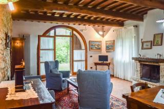 Apartment With Pool In Tuscan Stone House - 8
