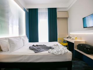 ibis Styles Dunarea Galati - 7