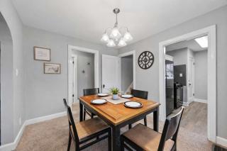 NEW Spacious Louisville Home with Backyard Oasis - 6