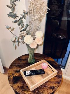 petit studio de bourgogne - 7