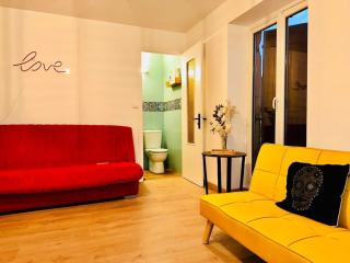 petit studio de bourgogne - 5