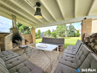 365PAM - Viento z Ogrodem i Grillem - 5