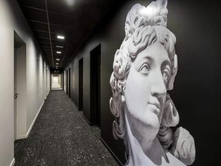 ibis Styles Namur - 9