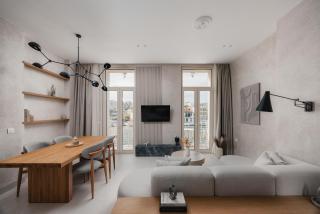 Luxury Suites by Lato - 2