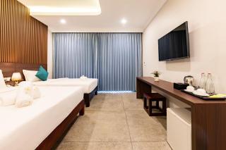 The Sears Residence Siem Reap - 3