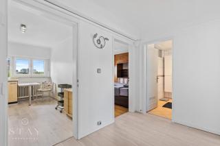 Appartement à Bonnevoie - 3