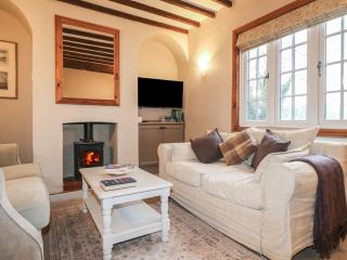 Little Launde Cottage - 6