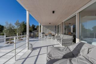 Villa Monika - Buqez - 5