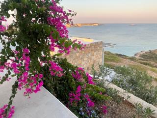 maison au bord de la mer Egée - 5