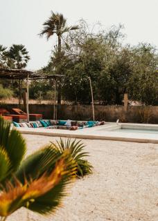 Magnifique maison de décorateur entre mer et foret - 1