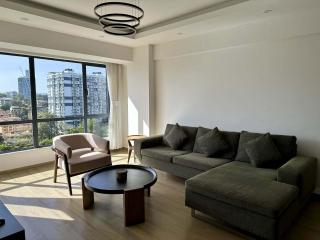 Marina Bay two bedroom apartment in the heart of Westlands, Nairobi - 0