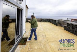 Sunset Pool House - 9