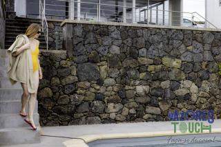 Sunset Pool House - 6