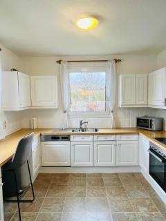 Exklusives Ferienhaus mit privatem Badeplatz direkt am Attersee - 8 Gäste - 5