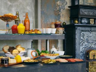 Tollboden Hotell & Restaurant - 6