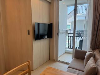 Olympus City Garden Pattaya High Floor 8F - 4