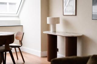 HeyMi Apartments Brick Lane Vienna - 2