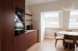 HeyMi Apartments Brick Lane Vienna - 4