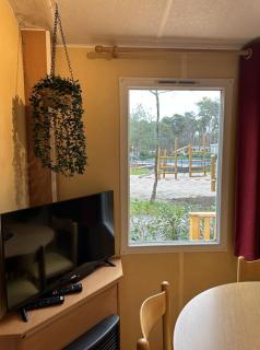 Recreatiepark Klein Zwitserland - Berk - 7