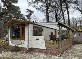 Recreatiepark Klein Zwitserland - Meidoorn - 8