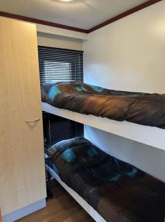 Recreatiepark Klein Zwitserland - Meidoorn - 1