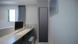 Jeonju DanA Hotel - 1