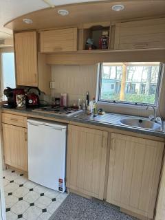 Recreatiepark Klein Zwitserland - Jeneverbes - 8