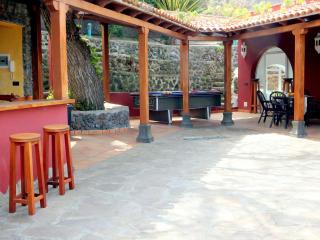 Finca La Chamusca - Icod de los Vinos - 5