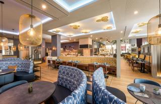 Leonardo Royal Hotel Barcelona Fira - 6