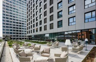 Leonardo Royal Hotel Barcelona Fira - 7