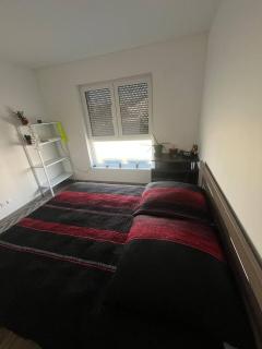 House 2 bedrooms 1 bathroom - 4