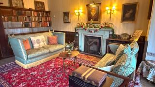 Haremere Hall - A Jacobean Estate of Grandeur - 6