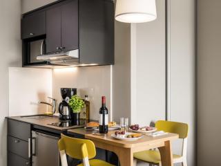 Adagio Access Stuttgart Airport Messe - 5