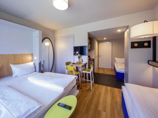 Adagio Access Stuttgart Airport Messe - 3