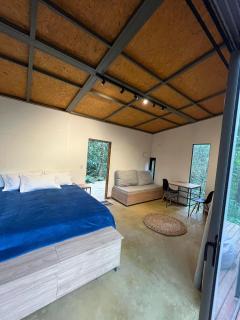 Chalé 1 araponga - 5