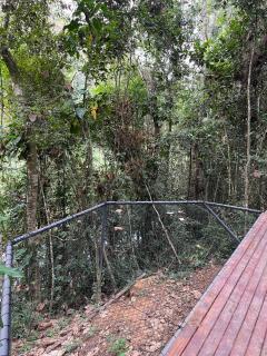 Chalé 1 araponga - 1