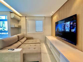 Duplex Espaçoso no Setor Bueno - 4