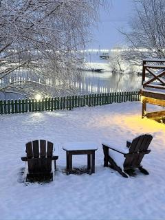 Chadir yurd glamp - 7