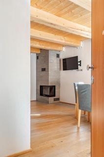 Boutique Alpine One-Bedroom by SupaStays - Via Lyssandrin 8 - 1