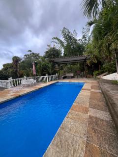 casa campestre Marias - 2