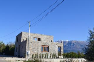Casa Del Sol - Stone villa with a pool and 4-bedrooms in Lustica peninsula - 9