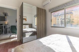 Aurore 1-BR Apt at Maison des Muses in Gemmayzeh - 1