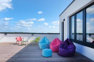 sylc. Apartmenthotel – Serviced Apartments - 6