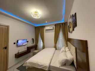 One bedroom apartment lekki - 4