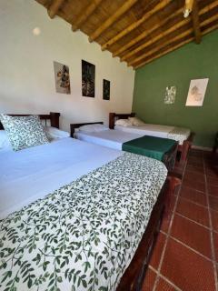 Finca Hotel Cabaña Fercho - 3