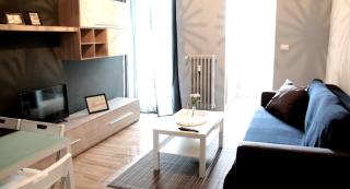 yHome | Barletta Home Apartment - Turijn - 6