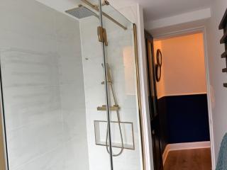 Seaview 2-Bed Apartment on Anstruther Harbourfront - 3